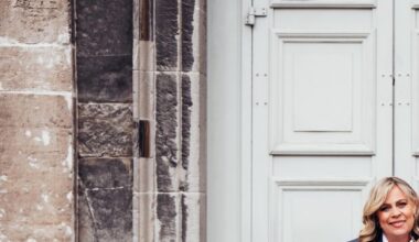 Katriona O’Sullivan: ‘A lot of my friends have had gastric sleeves. They’re on Ozempic. They’ve had their face done, their arse done. If you look at the more educated woman, it’s very different – it looks like wellness’