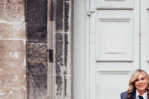 Katriona O’Sullivan: ‘A lot of my friends have had gastric sleeves. They’re on Ozempic. They’ve had their face done, their arse done. If you look at the more educated woman, it’s very different – it looks like wellness’