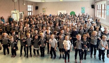 Wicklow school reaches Leinster final of Ireland’s Fittest School competition