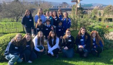 Climate Changemakers: Meet the people helping to put the environment and nature at the heart of schools
