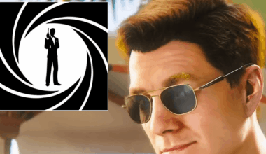 James Bond is back... and YOU can play as him in new 007 game set to be released next month