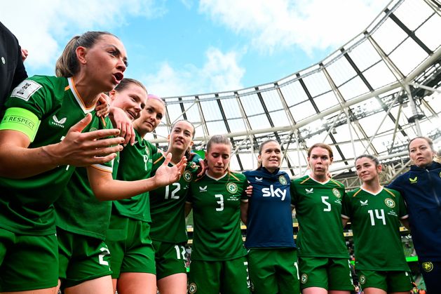 Ireland player ratings: Anna Patten and Emily Murphy shine again as Poland are beaten at the Aviva Stadium