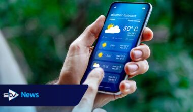 Sean Batty insight: Why do the symbols on my weather app keep changing?
