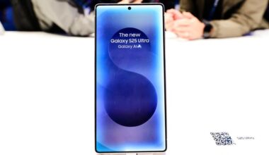 Samsung To Release New Free Upgrade To Millions Of Galaxy Phones