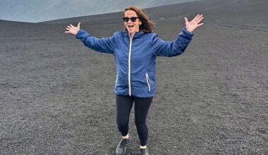 Pancreatic cancer mRNA vaccine shows lasting results in an early trial