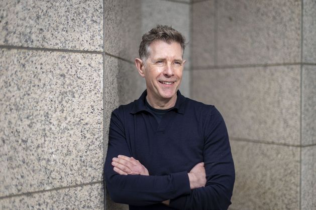 Dermot Bannon: ‘Houses now are too over-polished, too generic – embrace the chaos’