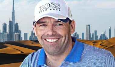 Daniel Kinahan’s final hours of freedom: How one of the world’s most-wanted men was captured in Dubai