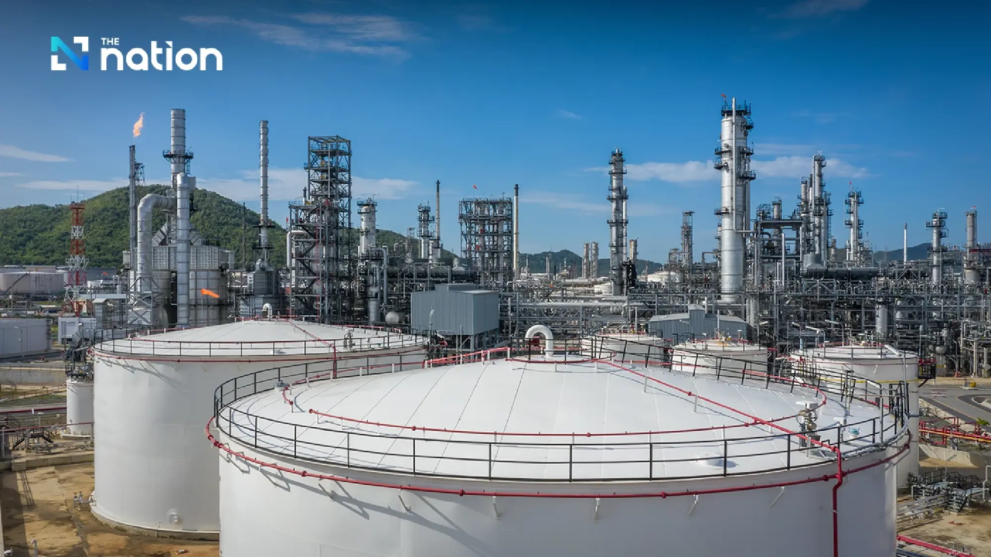 Asean refineries shut units and cut output in fight for survival