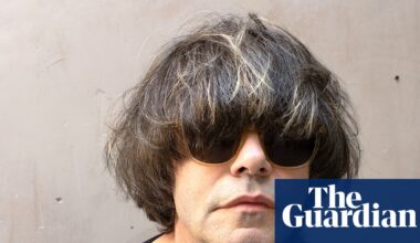 ‘I became a New Order groupie’: Tim Burgess’s honest playlist | Music