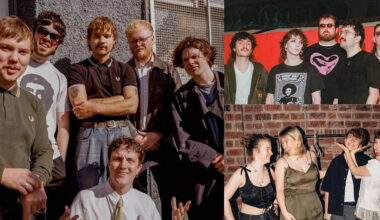 Electric Picnic 2026 puts Irish talent in the spotlight