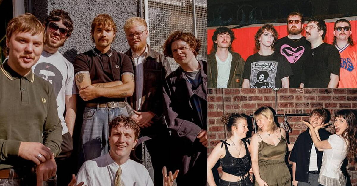 Electric Picnic 2026 puts Irish talent in the spotlight