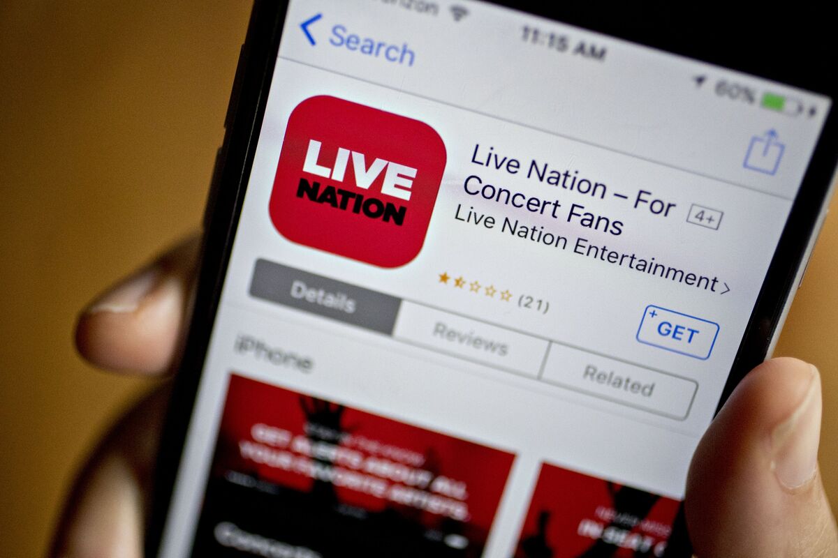 Live Nation Antitrust Debate Misses the Real Disruption From AI