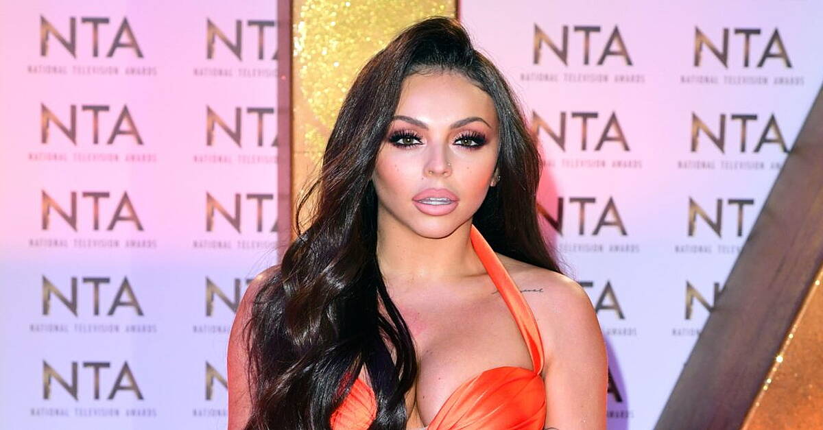 Jesy Nelson says car containing medical equipment for twin girls with SMA stolen