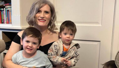 Cork mother to walk in the steps of medics who spotted rare conditions in her twins