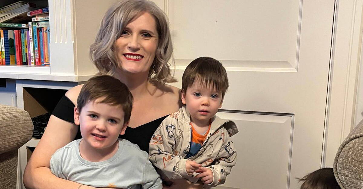 Cork mother to walk in the steps of medics who spotted rare conditions in her twins