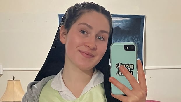 I was a Hutterite teen in crisis, so I called a kids' help line. If you're in crisis, you should too