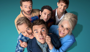 Malcolm in the Middle: Life’s Still Unfair