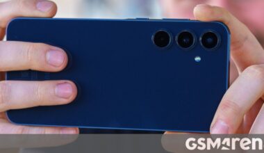 Samsung Galaxy A53 and Galaxy A55 receive April 2026 security update