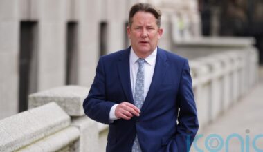 Electricity prices in Ireland could rise by 8%, minister warns