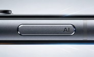 Xiaomi 18 Pro appears in new renders with a dedicated AI button