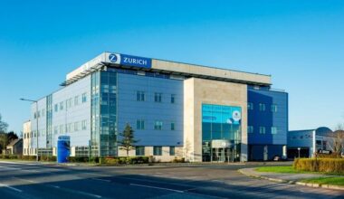 Zurich building in Wexford is put on the market for €5.9million