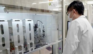 'World's first' trial of regenerative knee treatment set to begin in Japan