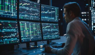 Why Oracle, CoreWeave, Credo, and Other Top Tech Stocks Surged This Week