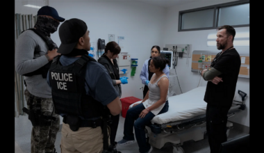 The Pitt: The medical drama whose social realism and honesty have gripped millions