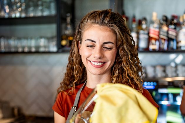 Dear Vicki: What should I do with staff who say ‘that’s not my job’ when asked to do side-work?