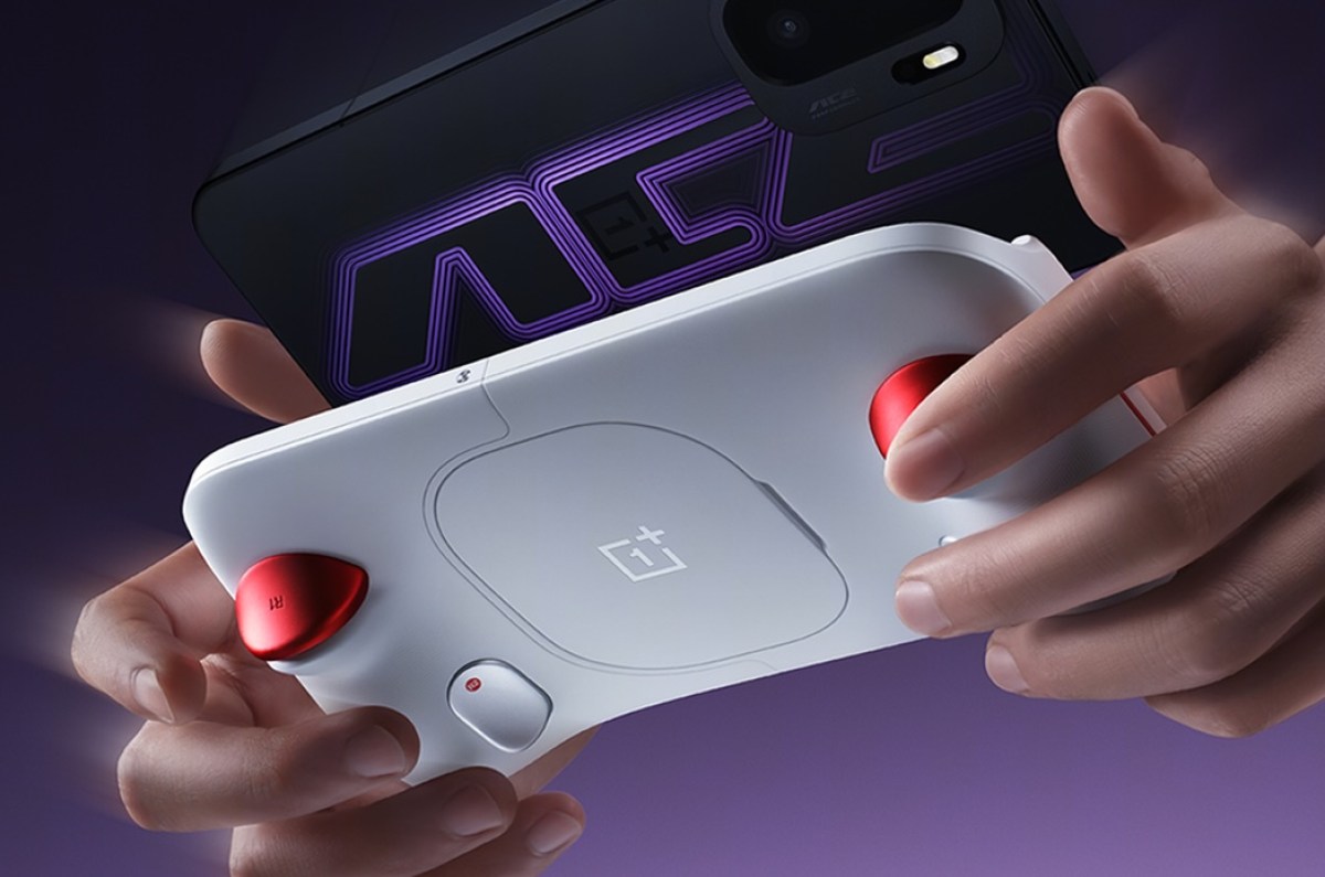 OnePlus Ace 6 Ultra key specs and launch date revealed, will get a dedicated gaming controller