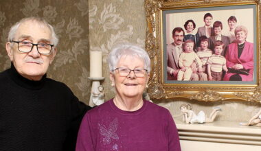 Letterkenny family to honour lives lost in fire tragedy