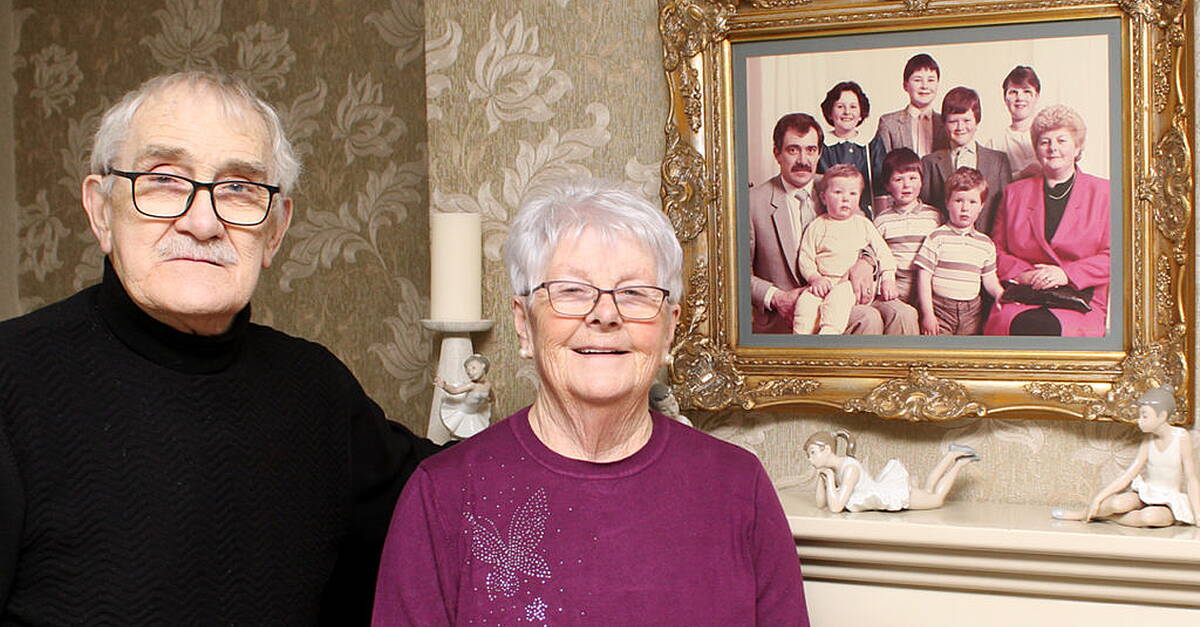 Letterkenny family to honour lives lost in fire tragedy
