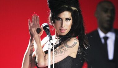 Amy Winehouse’s father loses High Court battle against daughter’s friends