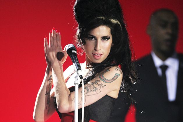 Amy Winehouse’s father loses High Court battle against daughter’s friends