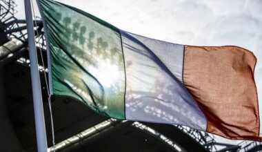 Push to teach Amhrán na bhFiann in schools as it is ‘slipping away’ and reflects Ireland’s ‘history and struggle’