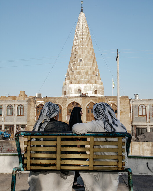 Sony World Photography Awards 2026 Revealed Architecture & Design Category Winners - Image 10 of 13