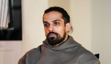 EastEnders airs huge surprise return in Ravi story in early iPlayer release