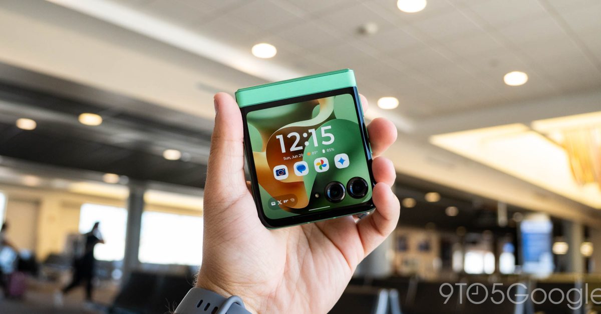 Motorola Razr (2026) lineup leaks with price hikes, $1,899 Fold