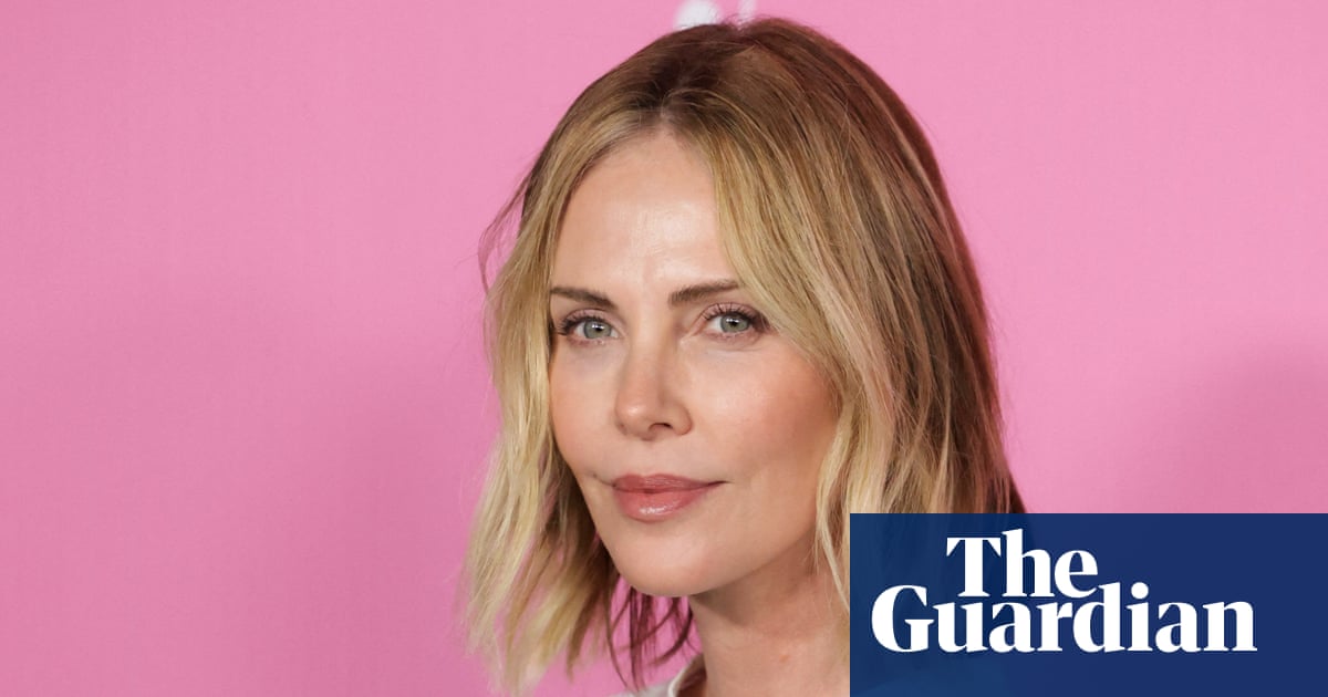Charlize Theron joins chorus of disapproval over Timothée Chalamet’s ballet comments | Movies