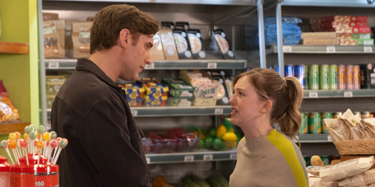 Coronation Street fuels rumours of killer Summer twist in early ITVX episode