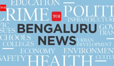 Experts in Bengaluru call for dedicated department for research on mental health apps | Bengaluru News