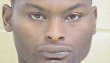 US police release photo of Louisiana gunman who killed eight children, including seven of his own