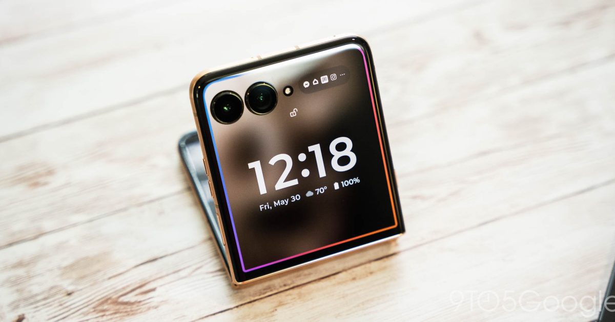 Motorola confirms Razr (2026) launch date, new colors