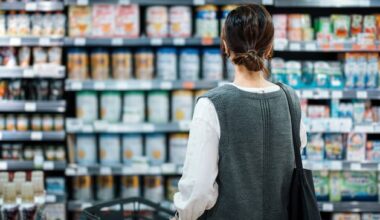 Poisoned baby food jars found in three EU countries part of attempted extortion of company, producer says