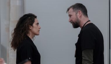 'The Pitt' Season 2 Finale Breaks Ratings Record: 9.7 Million Viewers