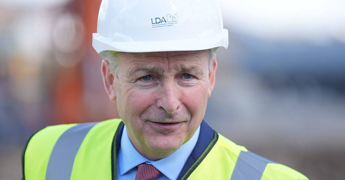 Taoiseach calls for ‘fiscal sustainability’ as Tanaiste eyes income tax package