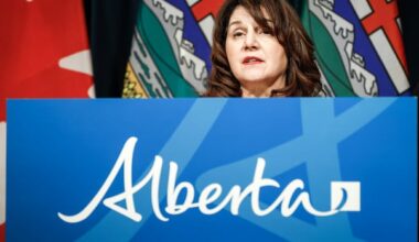 N.W.T. government has few details about Alberta's proposed health reform