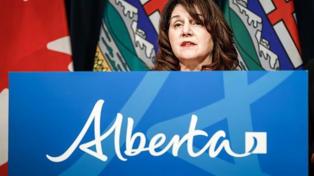 N.W.T. government has few details about Alberta's proposed health reform