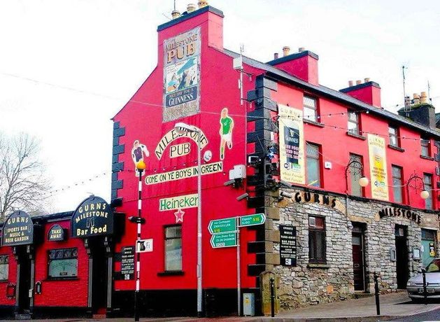 Popular Leitrim pub makes ‘difficult decision’ to stop serving food due to rising cost of living