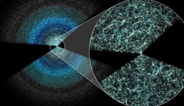 British scientists reveal most detailed 3D map of the universe that captures millions of galaxies